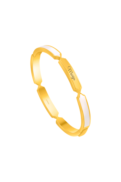 Trio Bangle Gift Set