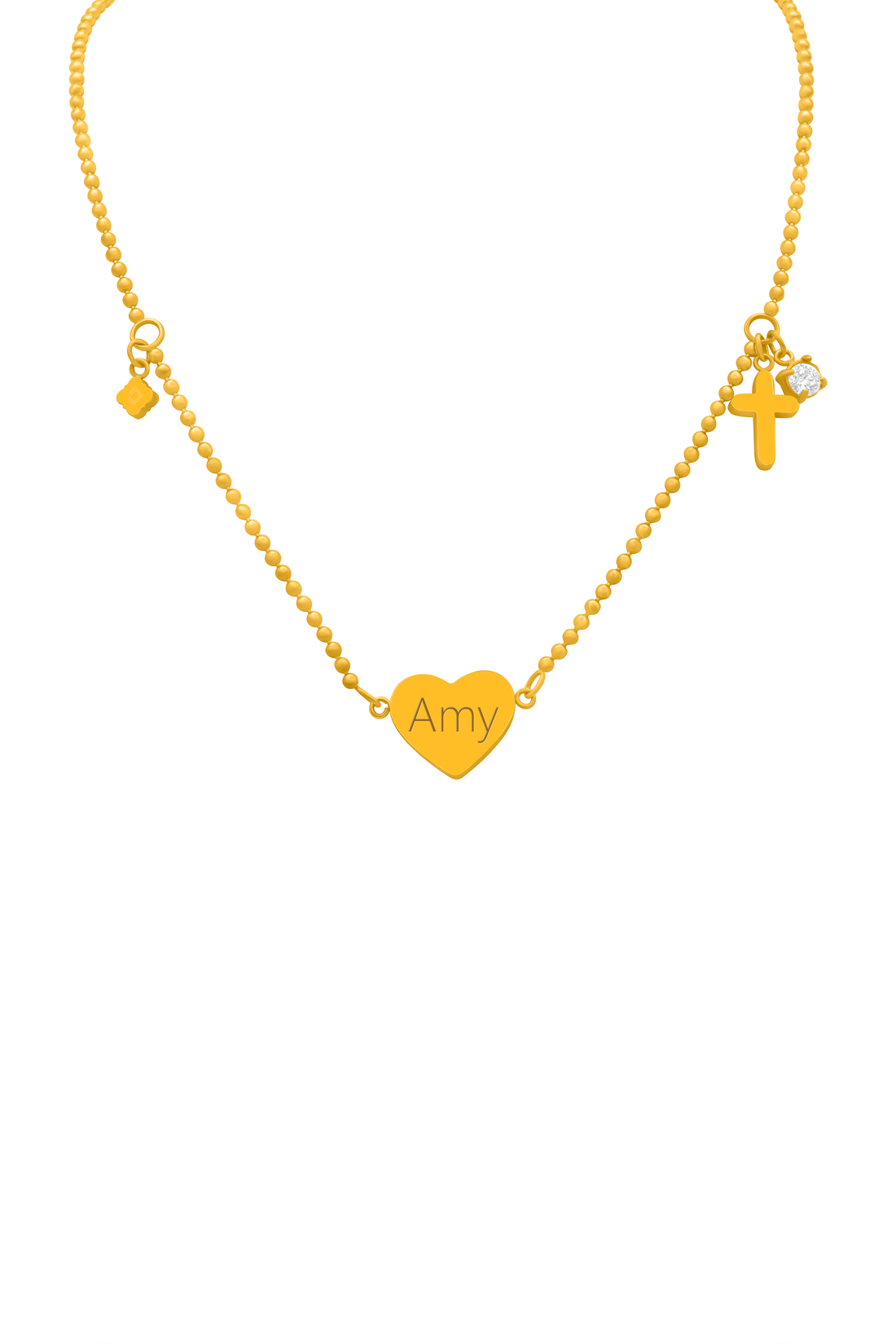 Love &amp; Light Necklace