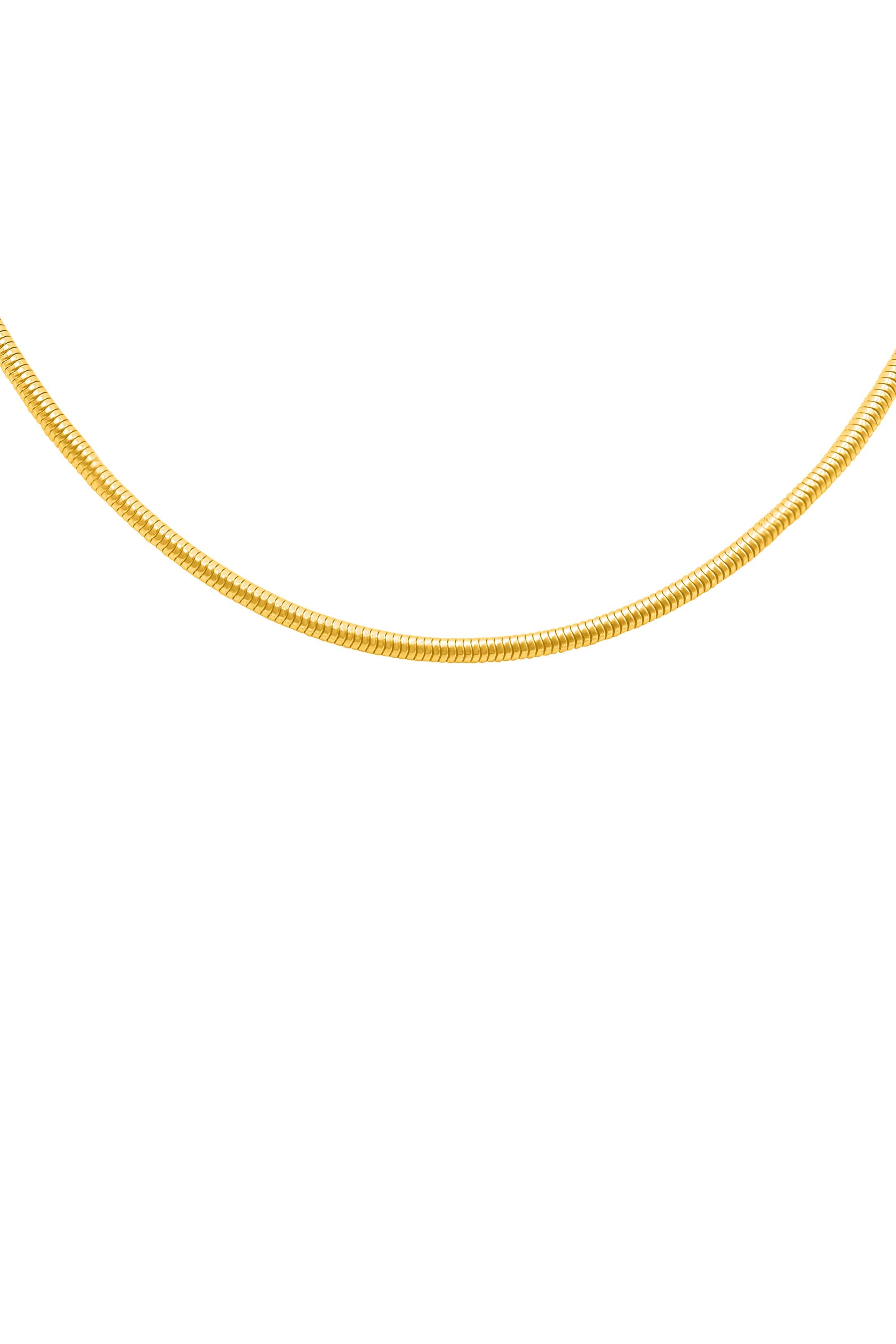 Carisma Token Charm Necklace