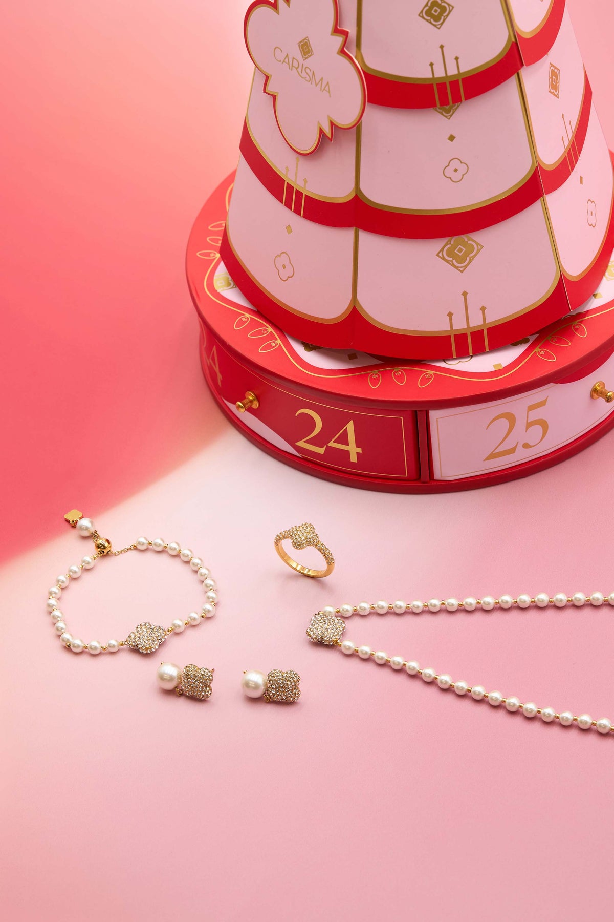 Carisma&