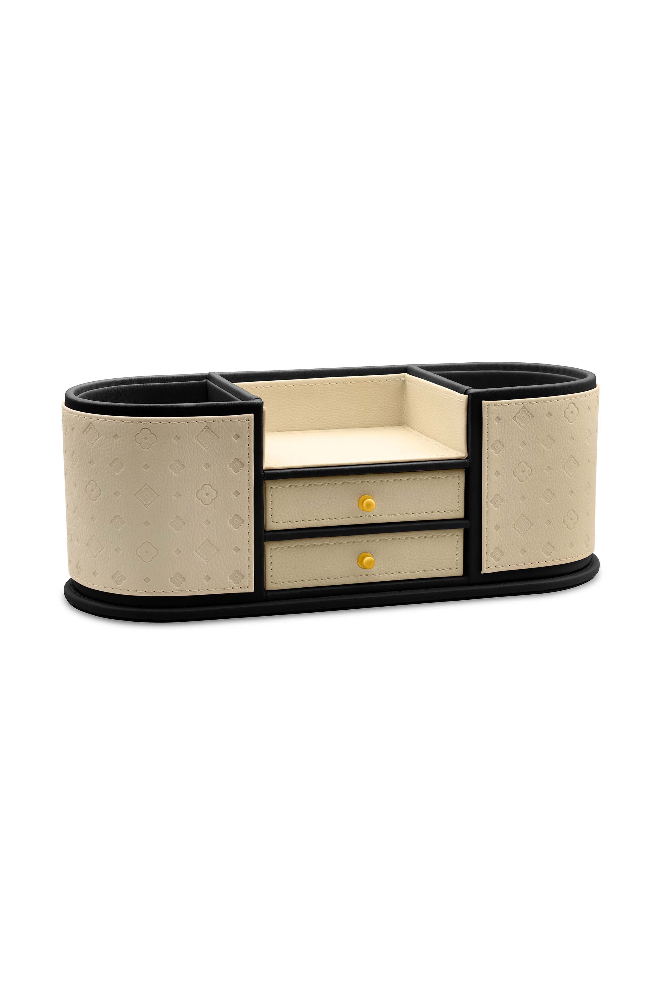 The Carisma Desk Companion