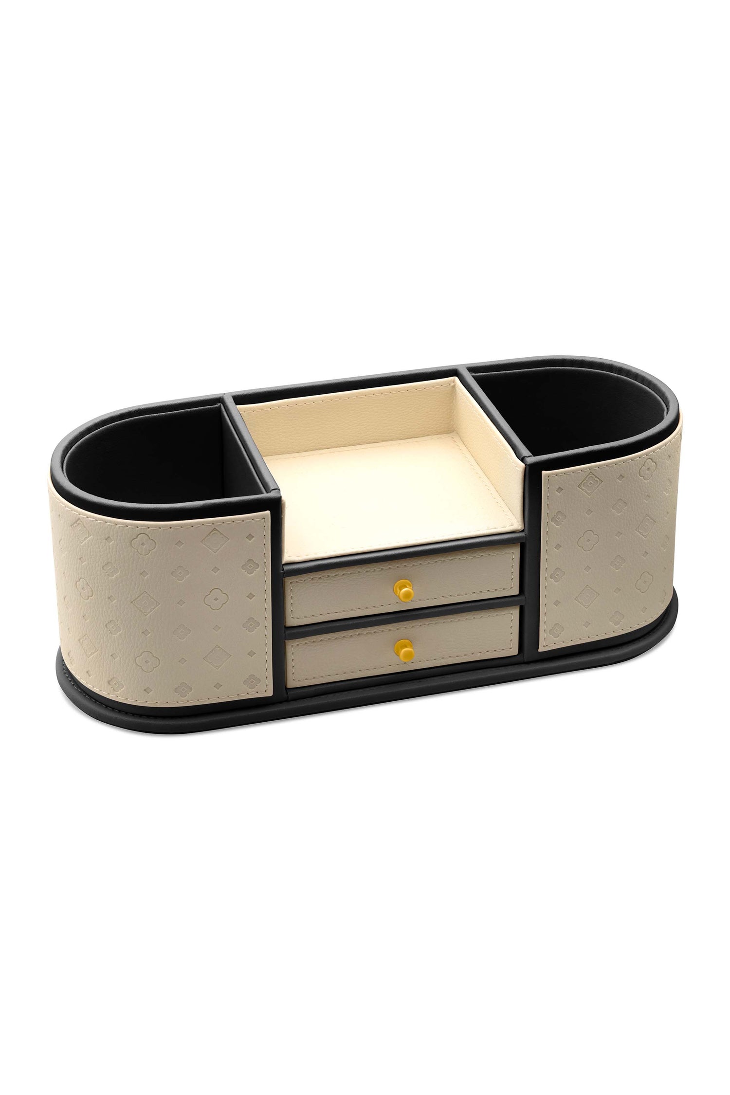 The Carisma Desk Companion