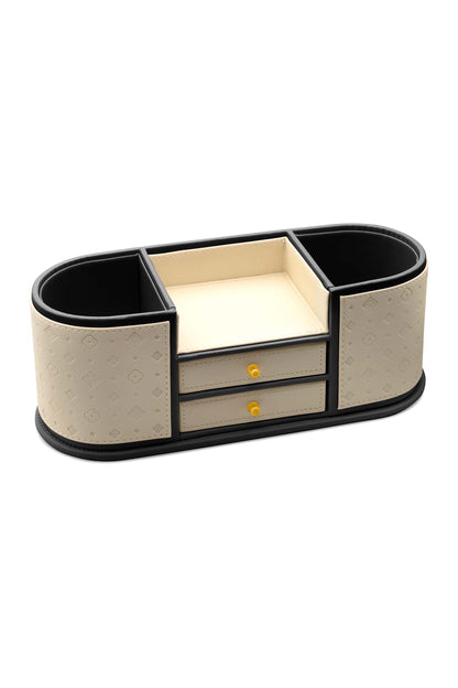 The Carisma Desk Companion
