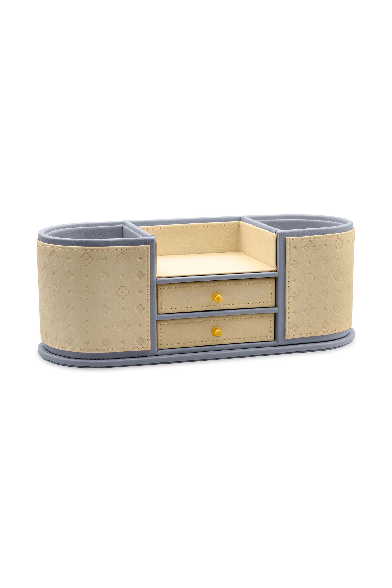 The Carisma Desk Companion