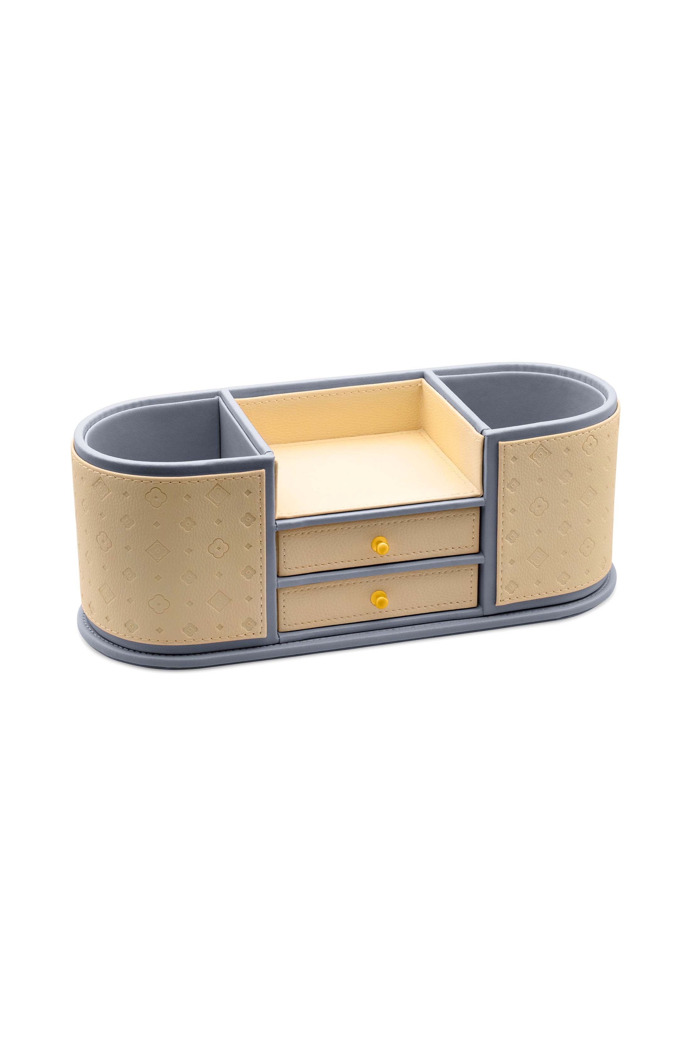 The Carisma Desk Companion
