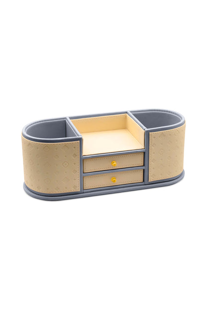 The Carisma Desk Companion