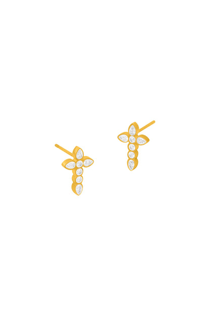 Little Blessing Stud Earring Set