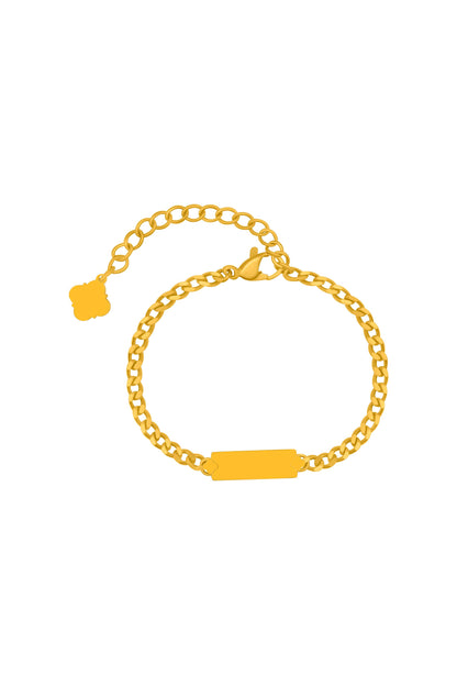 Little Legacy Bracelet