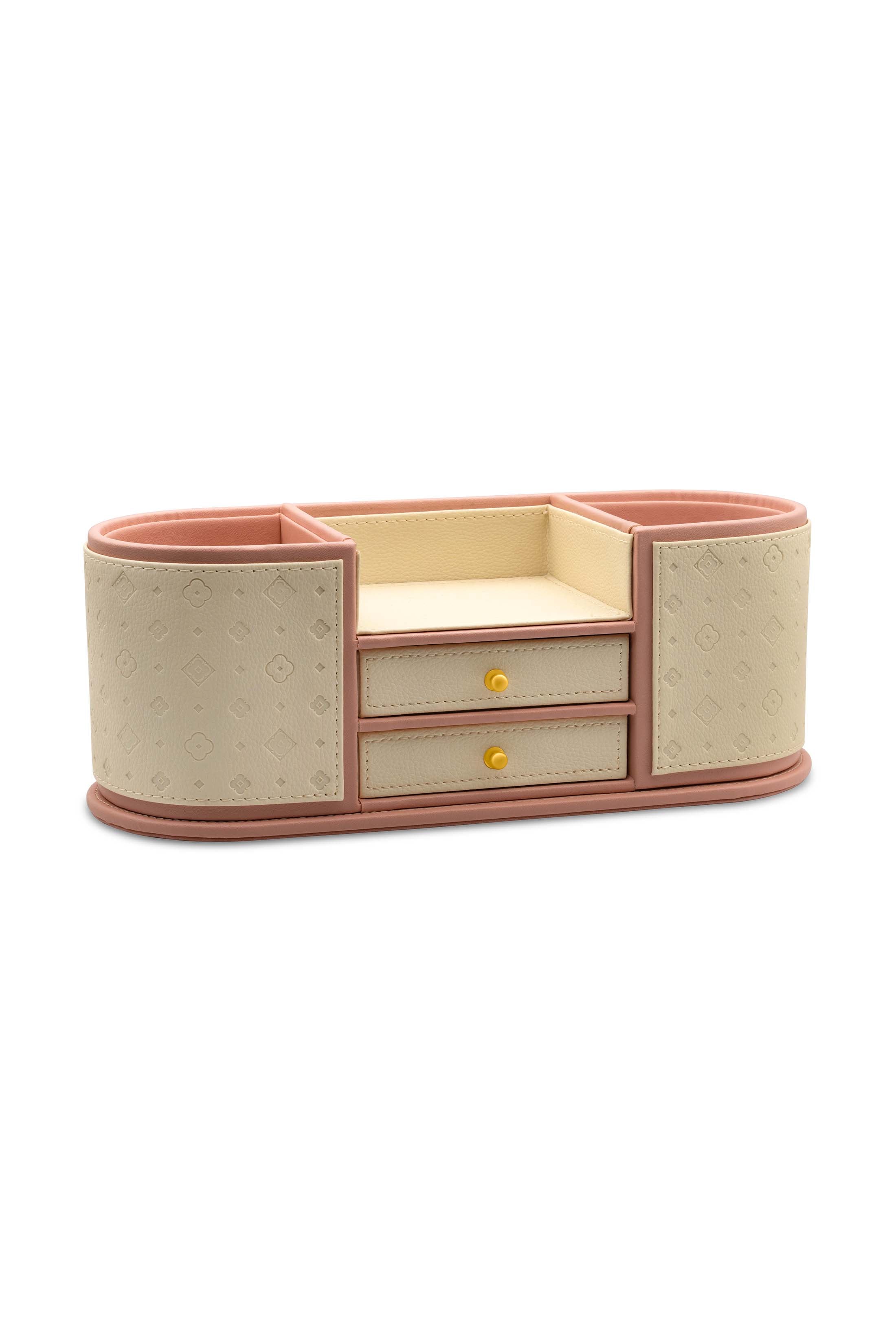 The Carisma Desk Companion