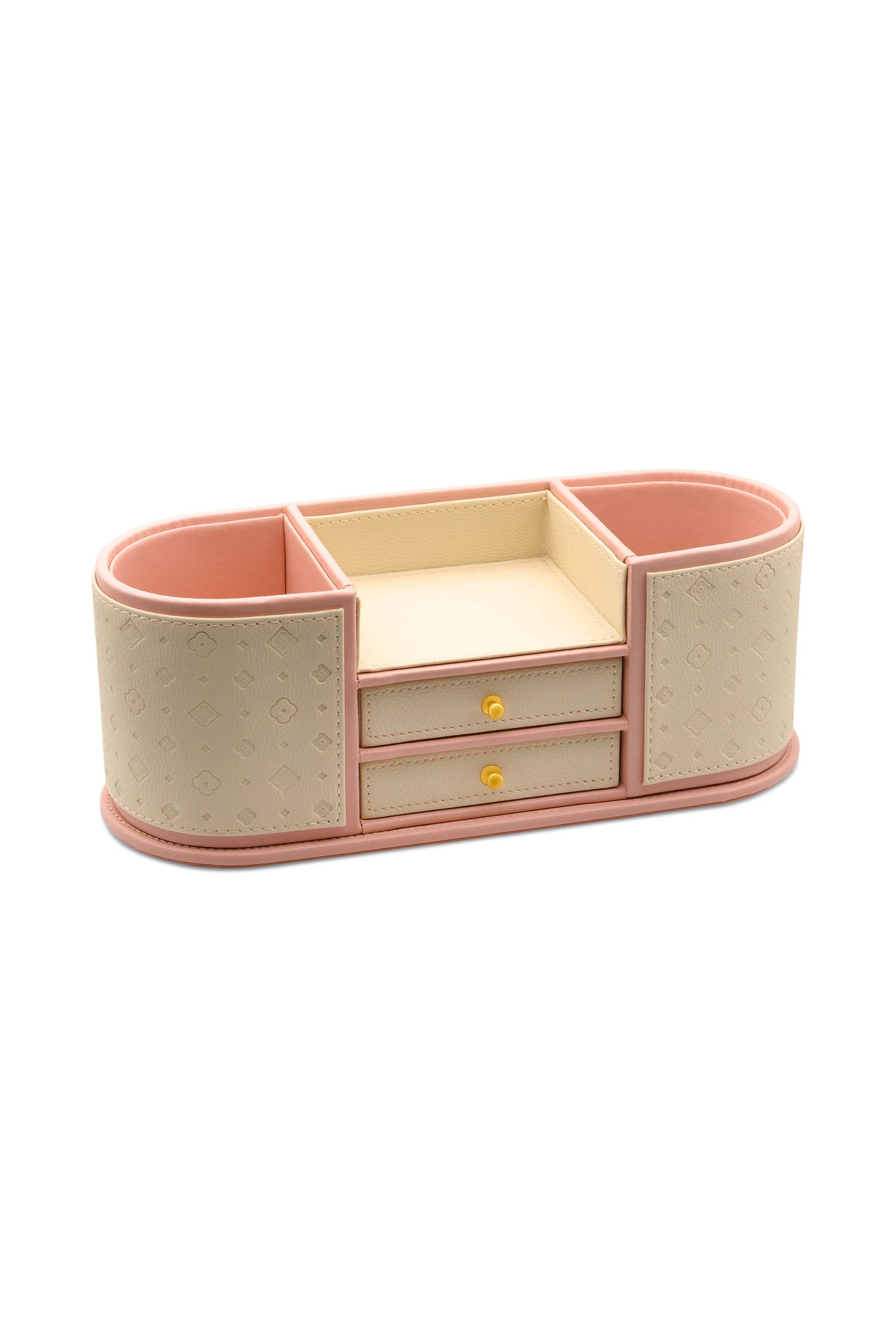 The Carisma Desk Companion
