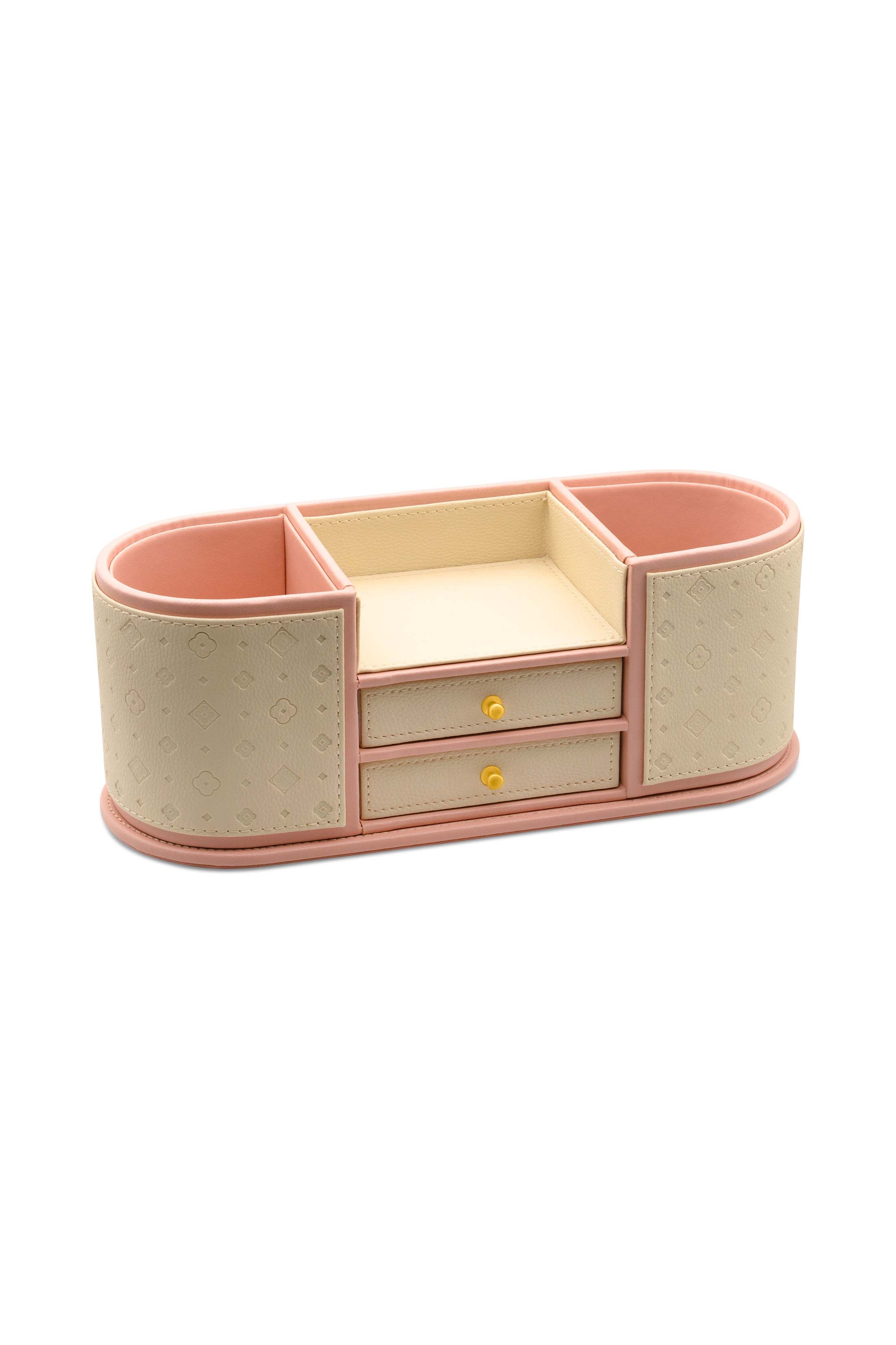 The Carisma Desk Companion