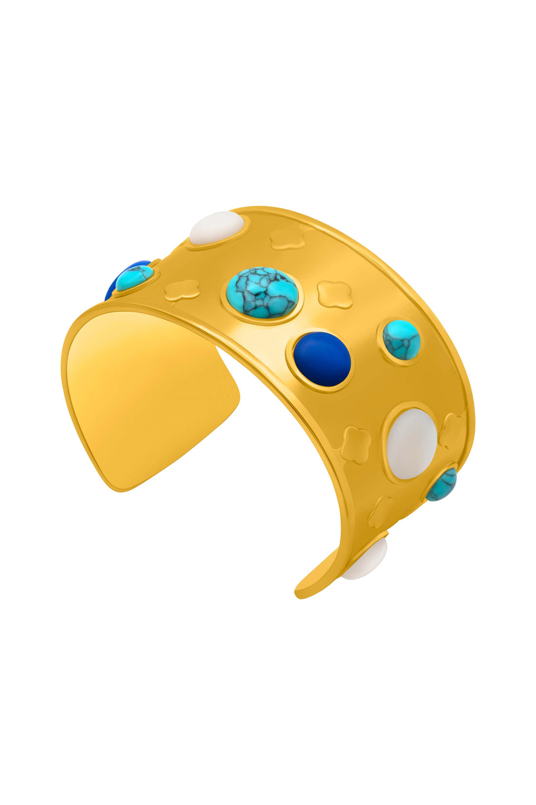 Sultan Gem Cuff