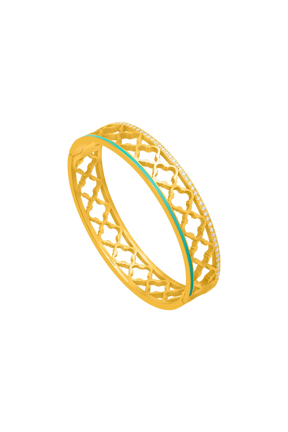 Marrakech Nights Bangle