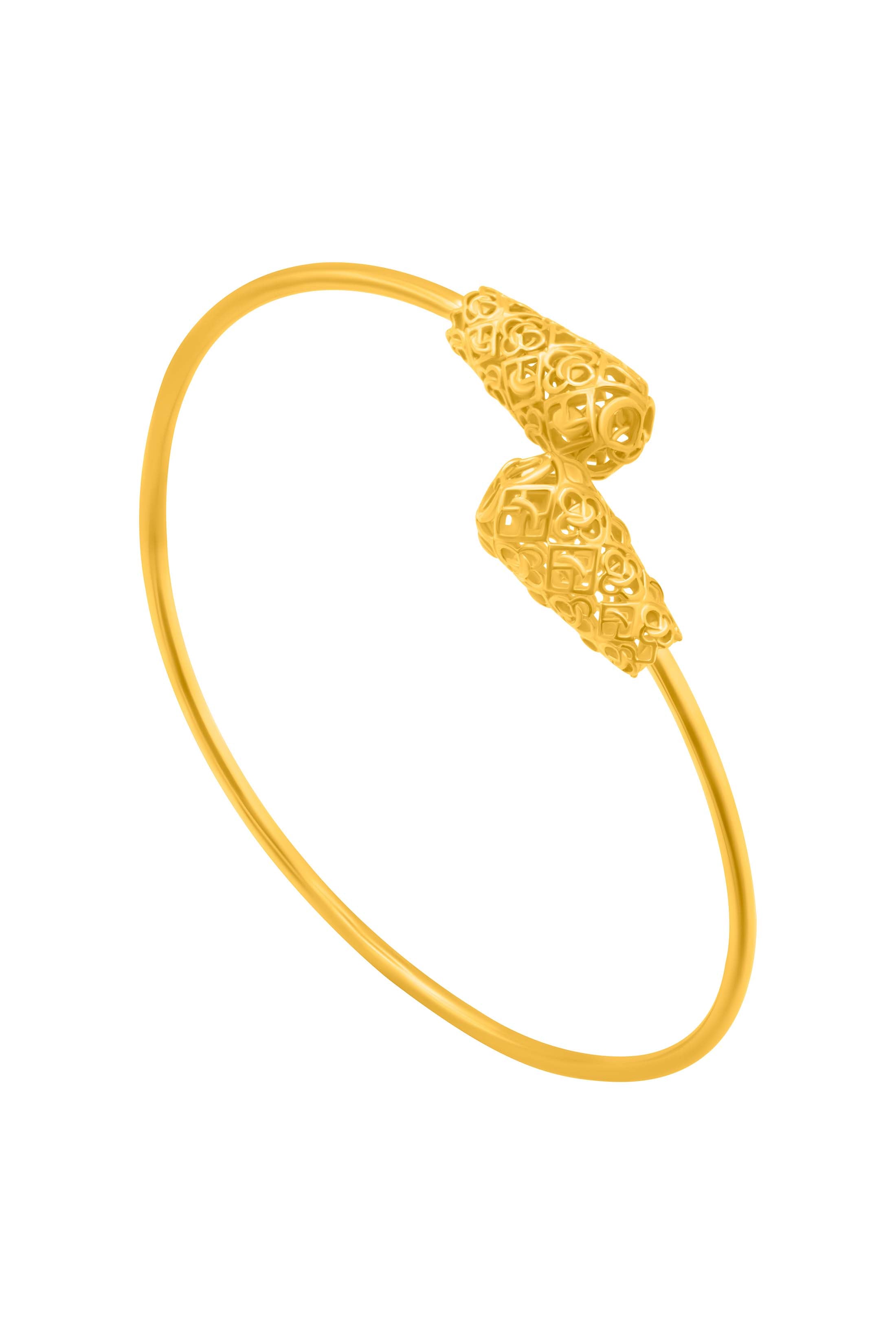 Sahara Flow Arm Cuff