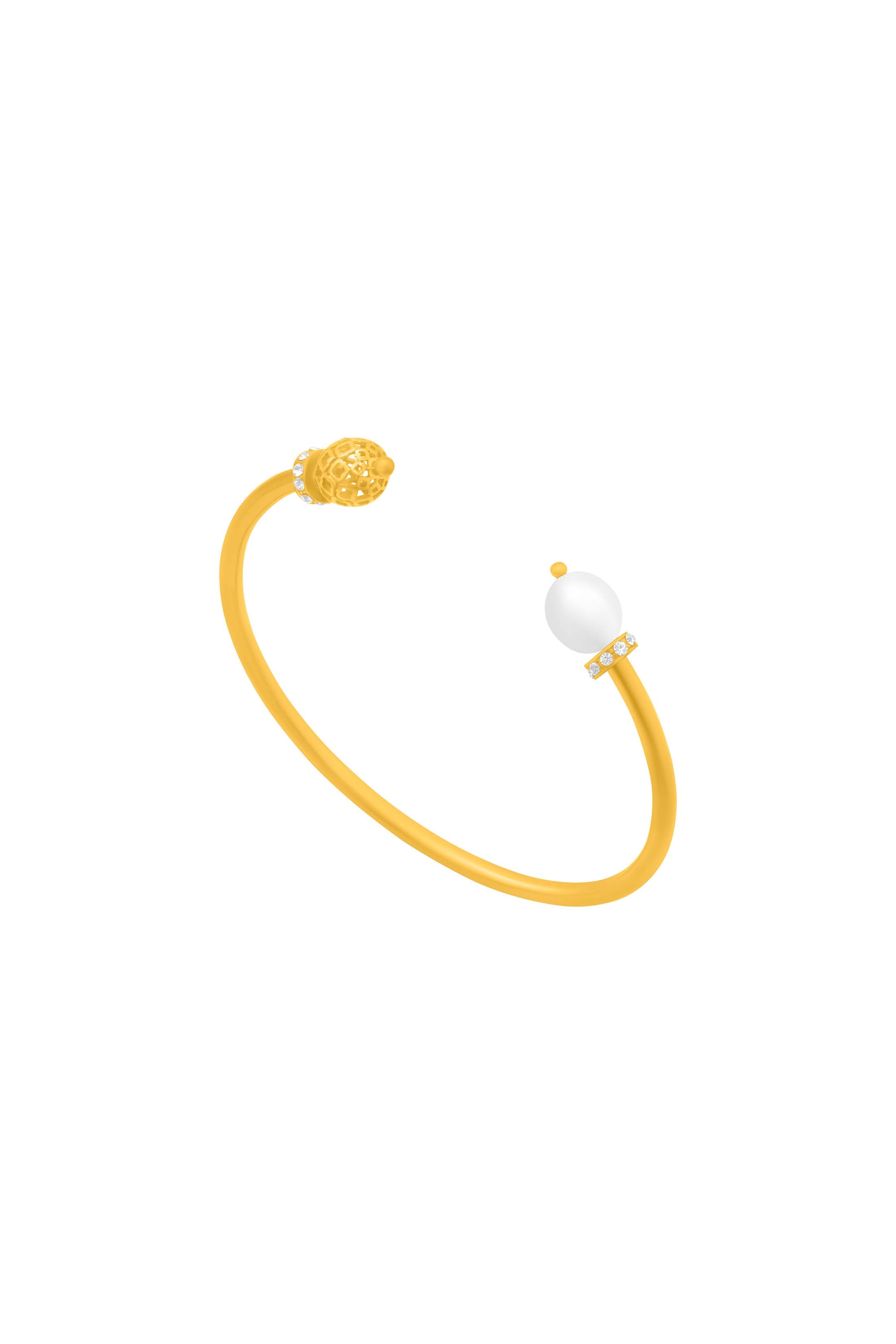 Souk Lights Studs &amp; Marrakech Duo Bangle Gift Set