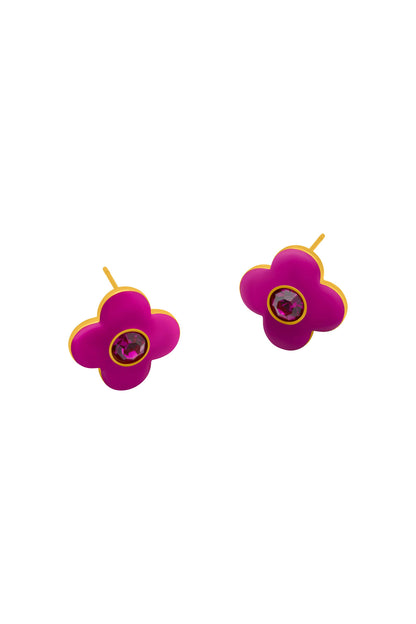 Souk Treasure Studs &amp; Bracelet Gift Set