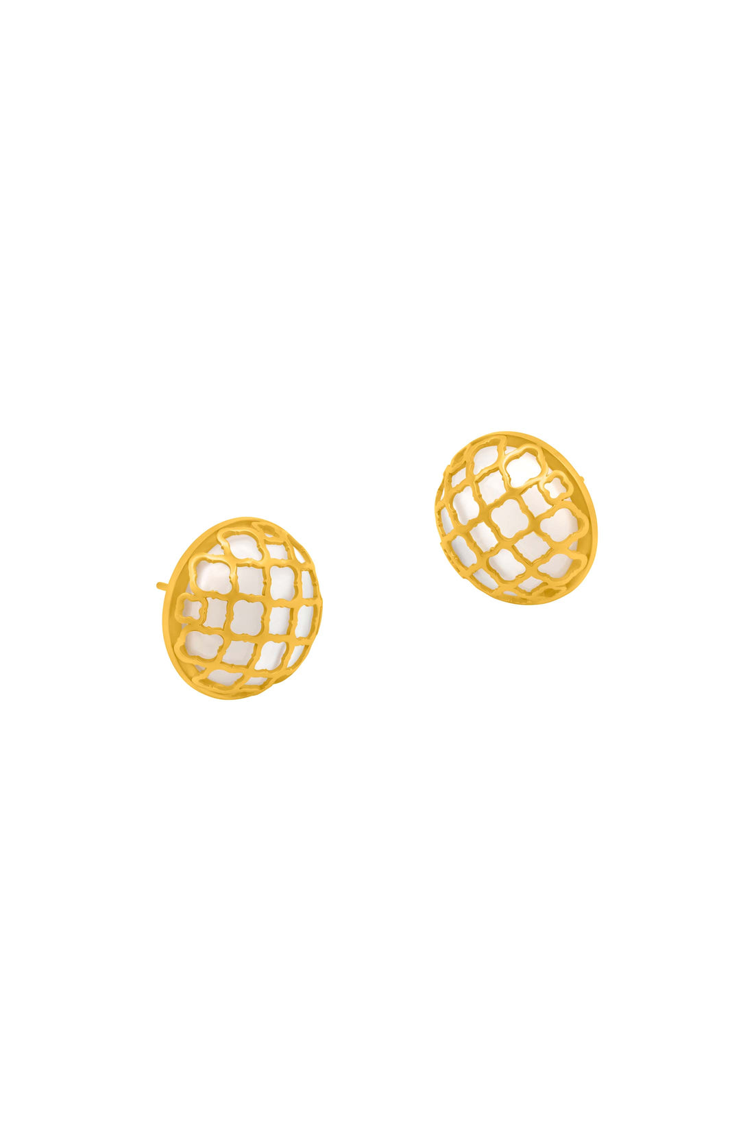 Souk Lights Stud Earring Set
