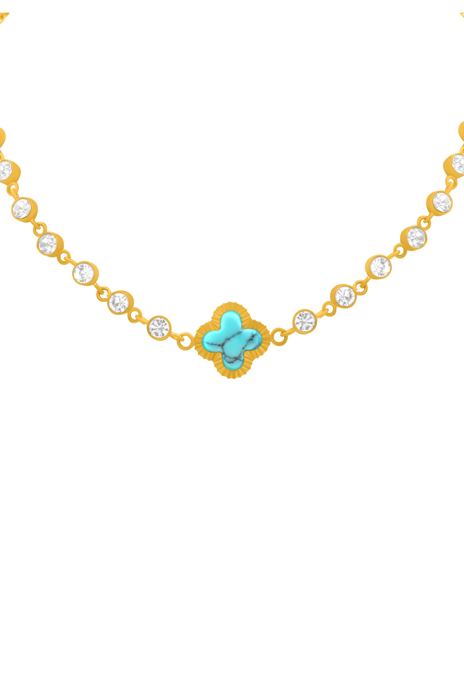 Jardin de Marrakech Choker