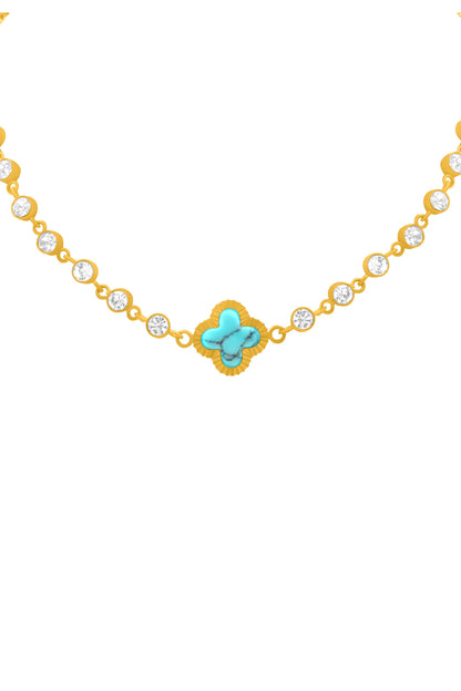 Jardin de Marrakech Choker