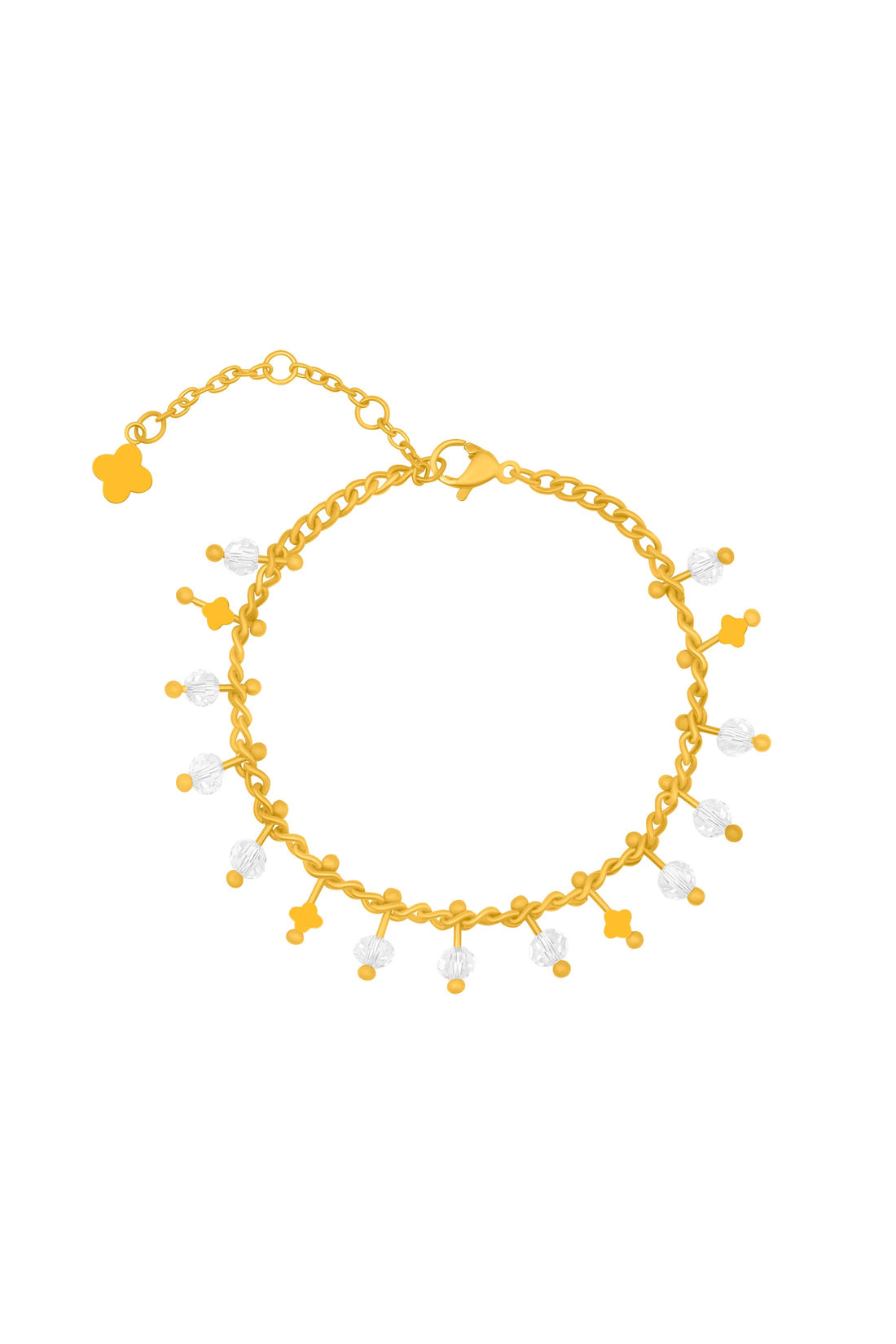 Crystal Medina Bracelet