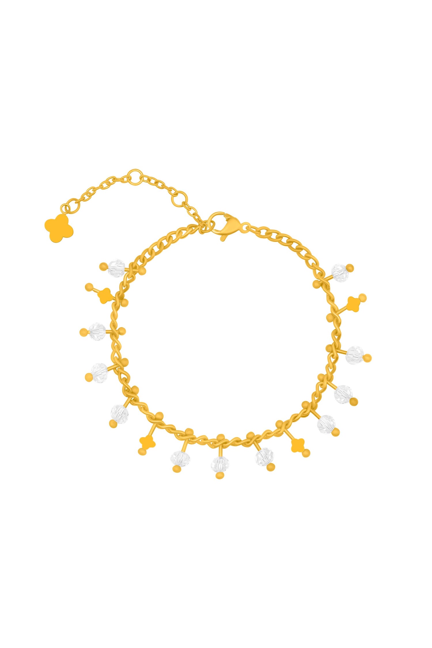 Crystal Medina Bracelet