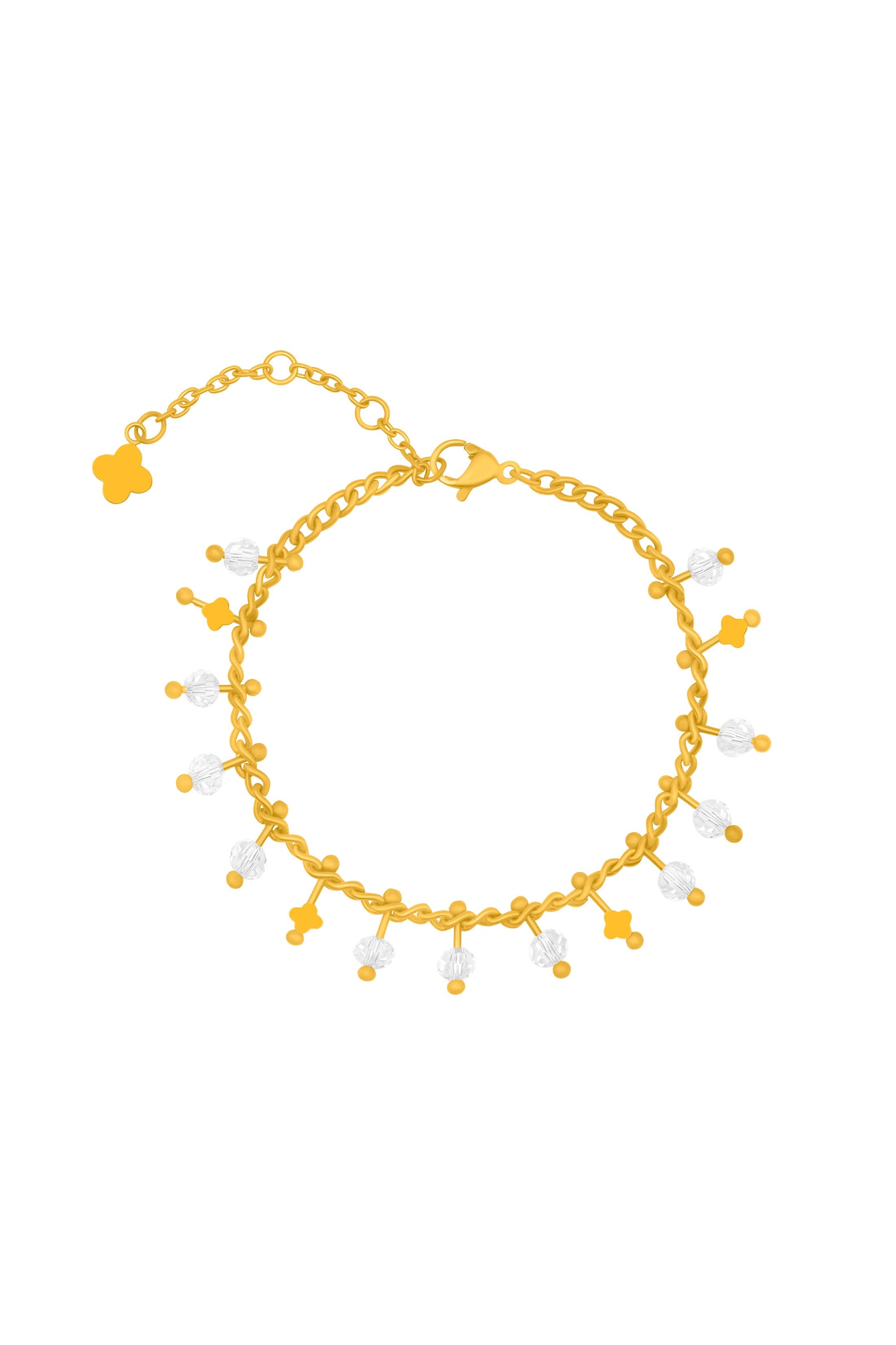 Crystal Medina Bracelet