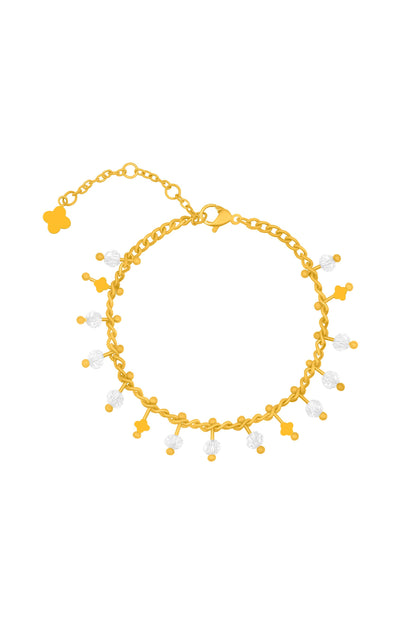 Crystal Medina Bracelet