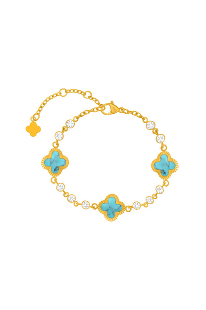 Jardin de Marrakech Bracelet