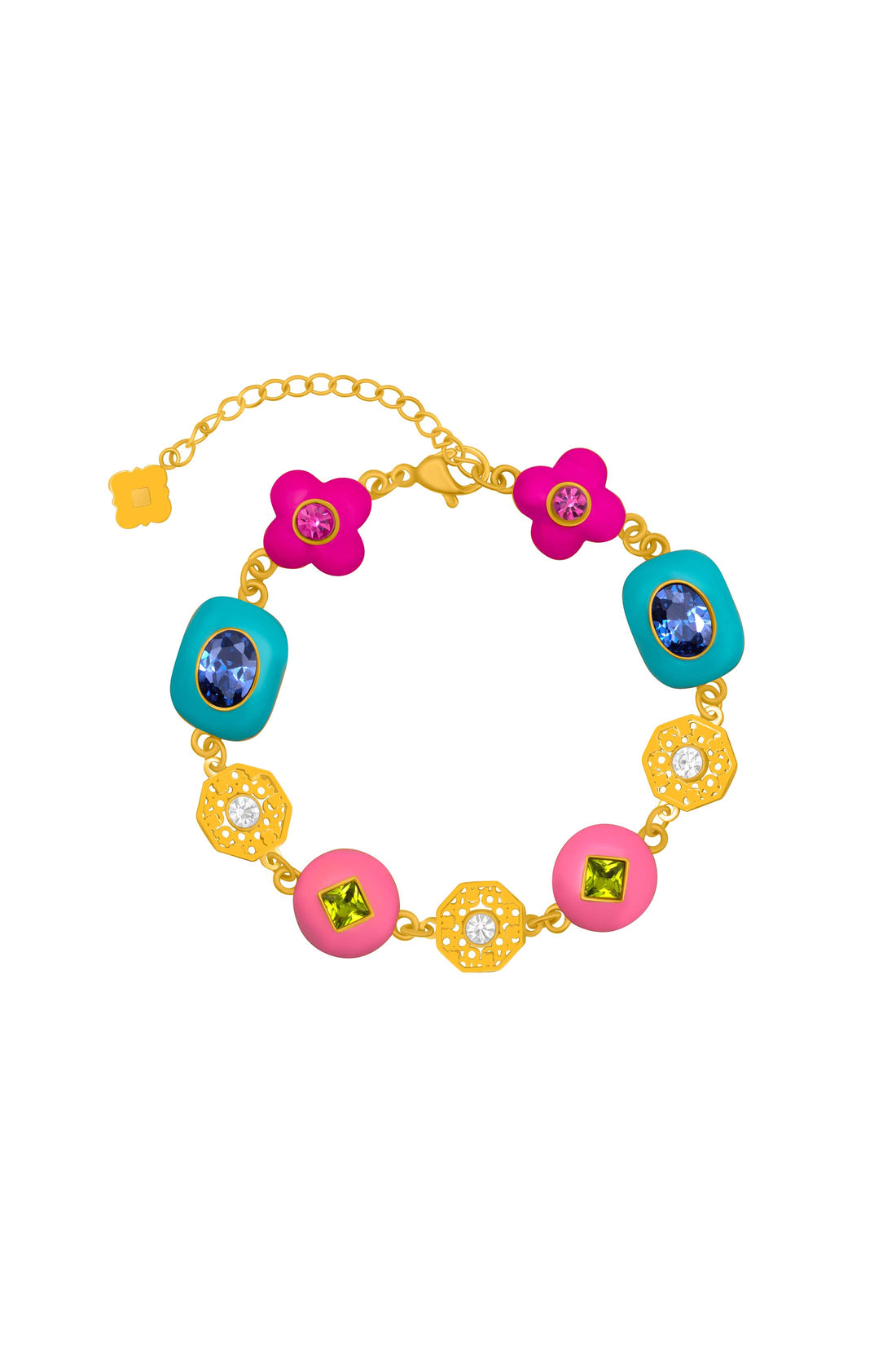 Souk Treasure Bracelet