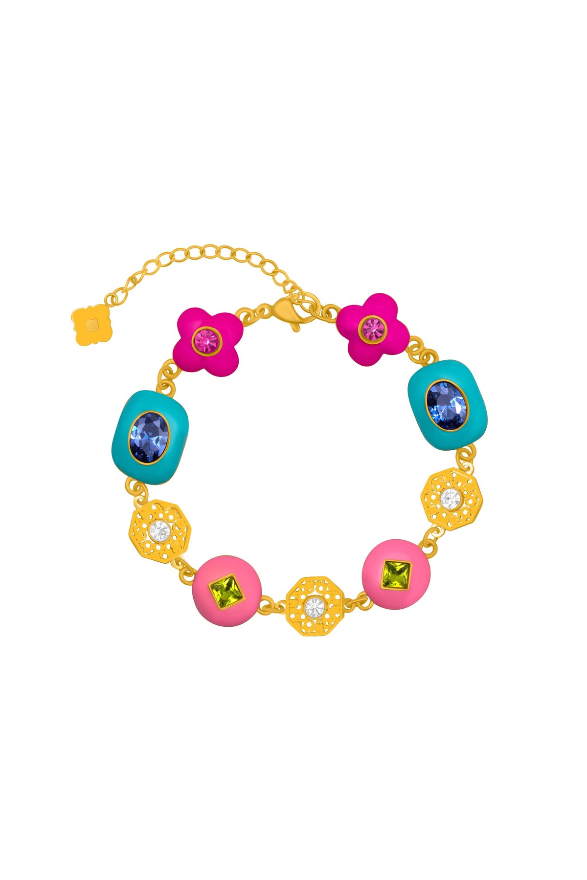 Souk Treasure Bracelet