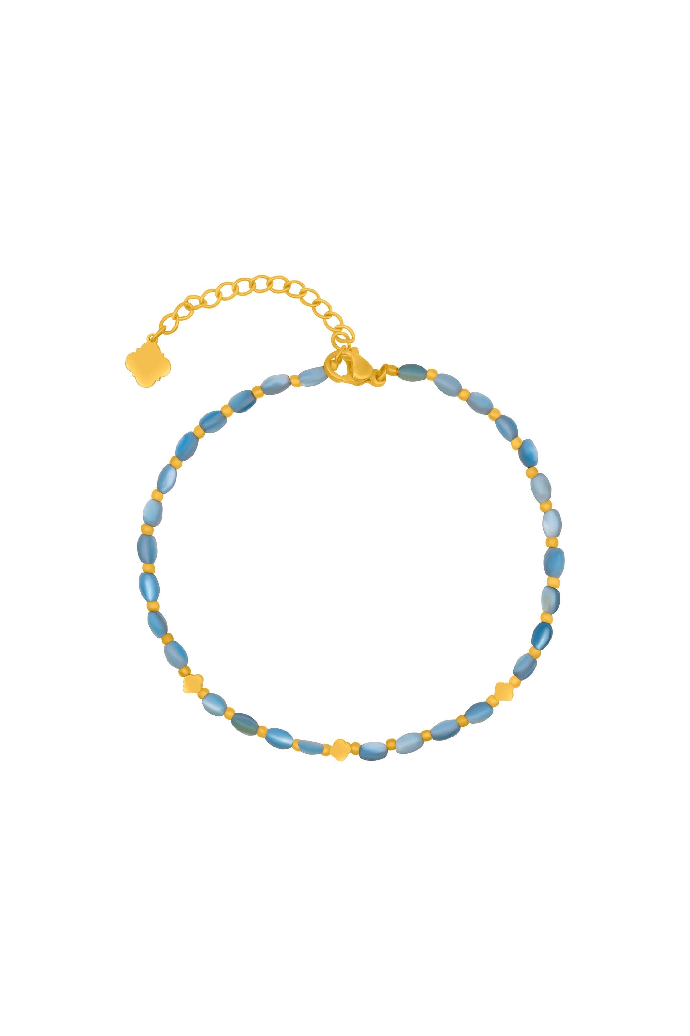 Comino Coast Anklet