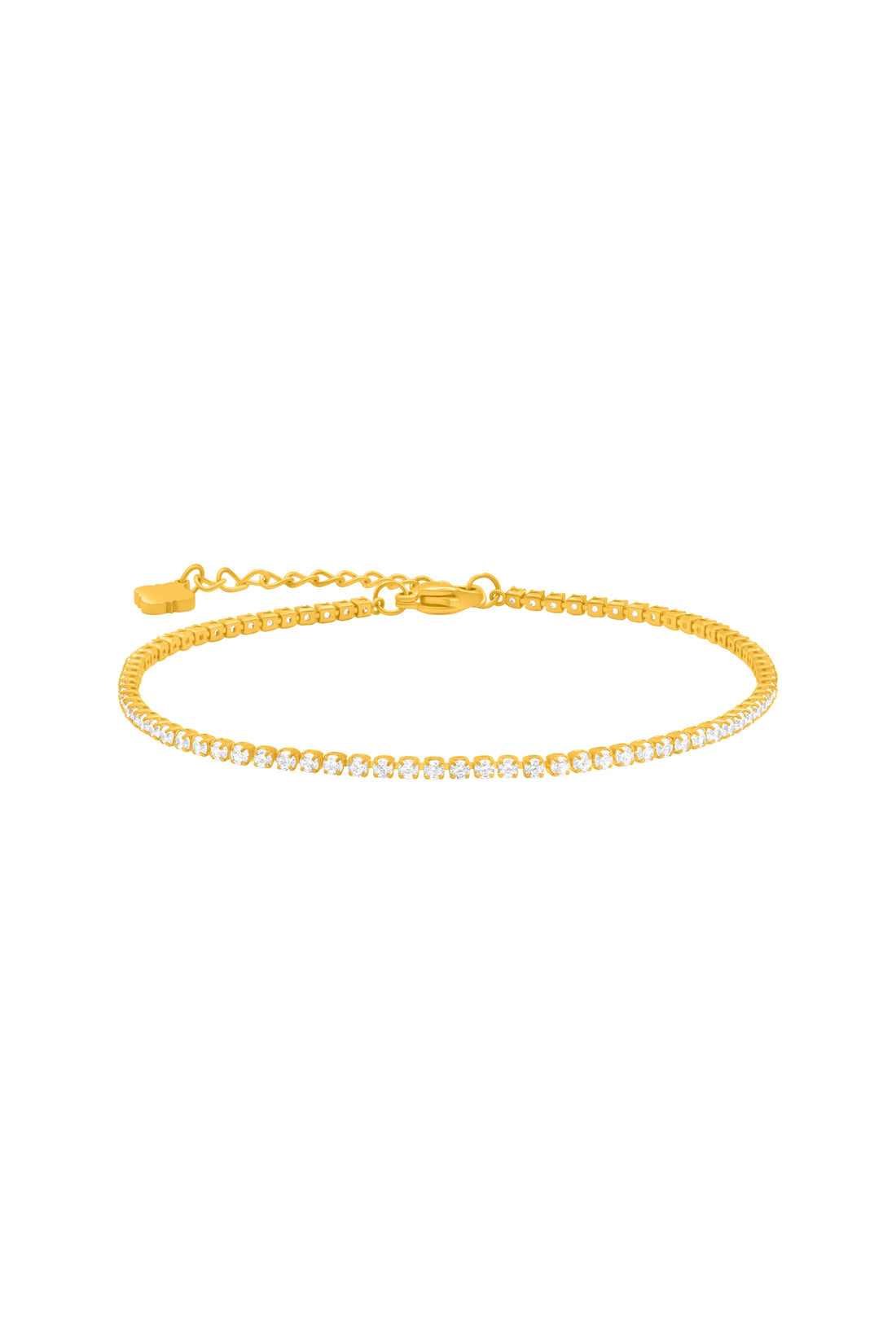 Kappara Tennis Anklet