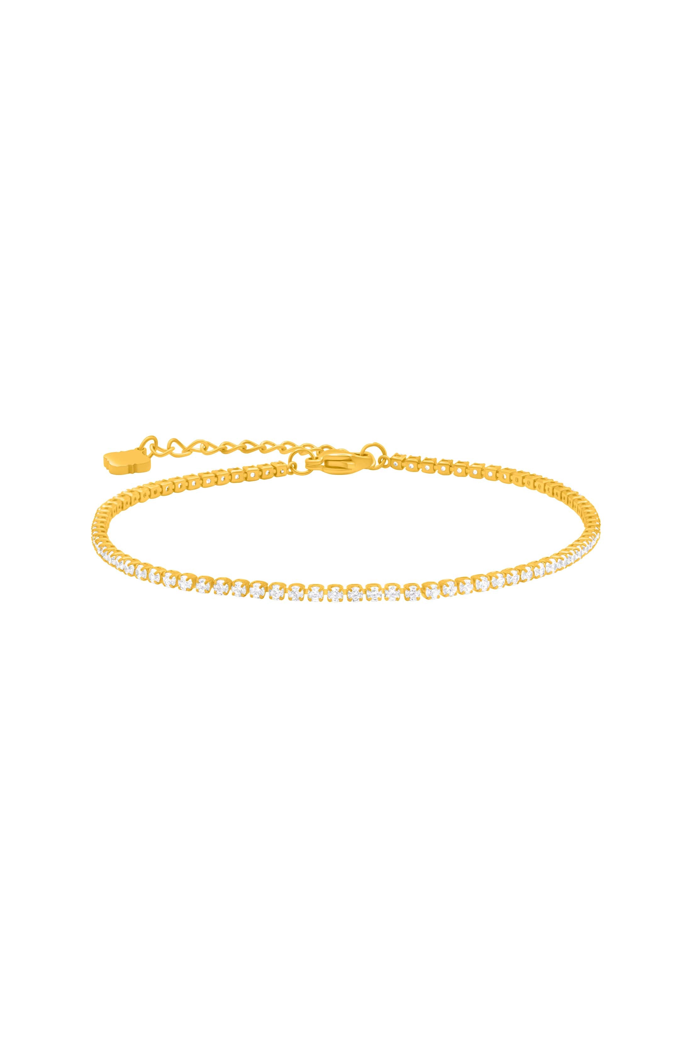 Kappara Tennis Anklet