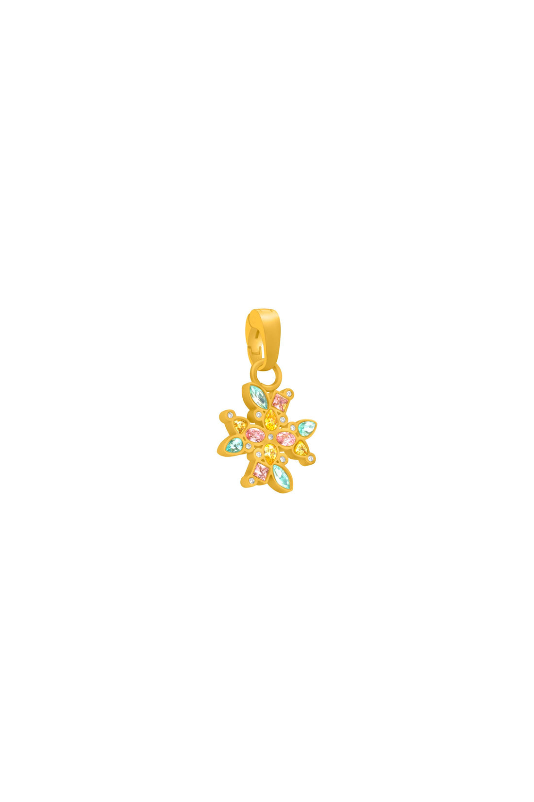 Maltese Cross Regalia Pendant