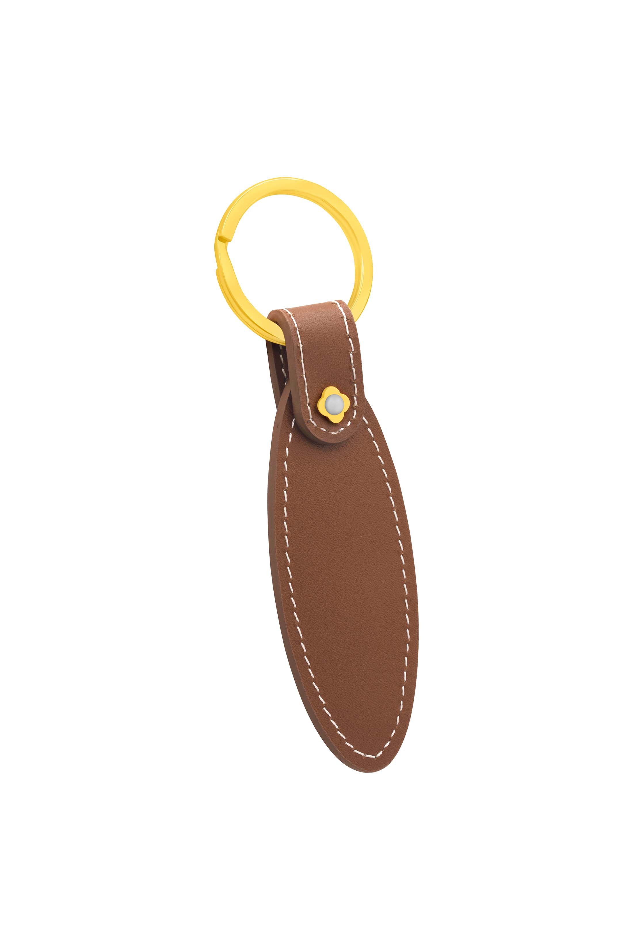 Carisma Porter Leather Key Holder