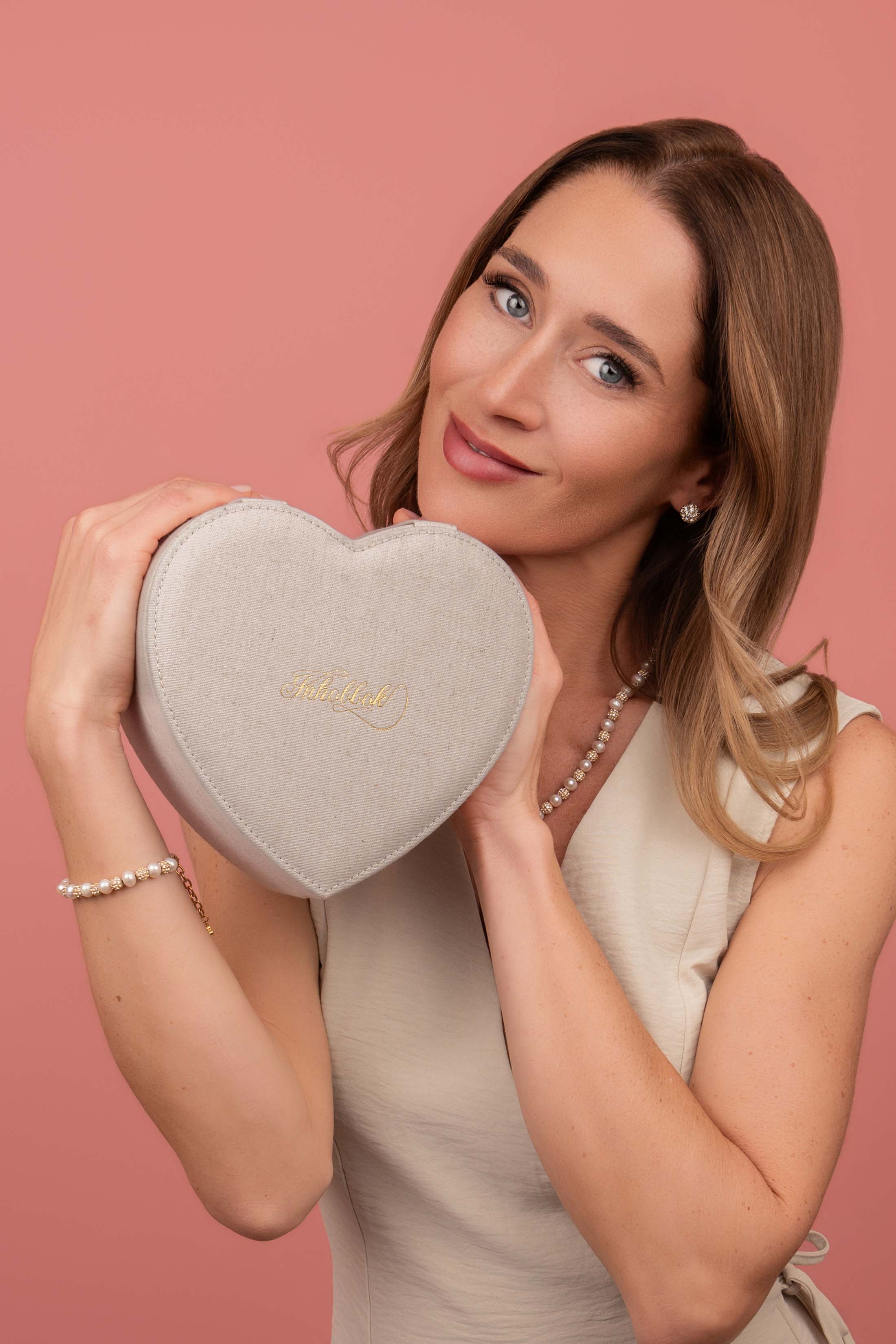 Pearl Radiance Bracelet