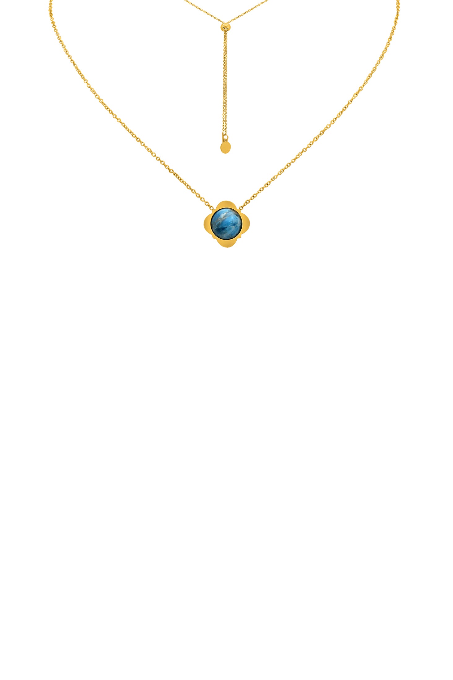 Inspiration Choker