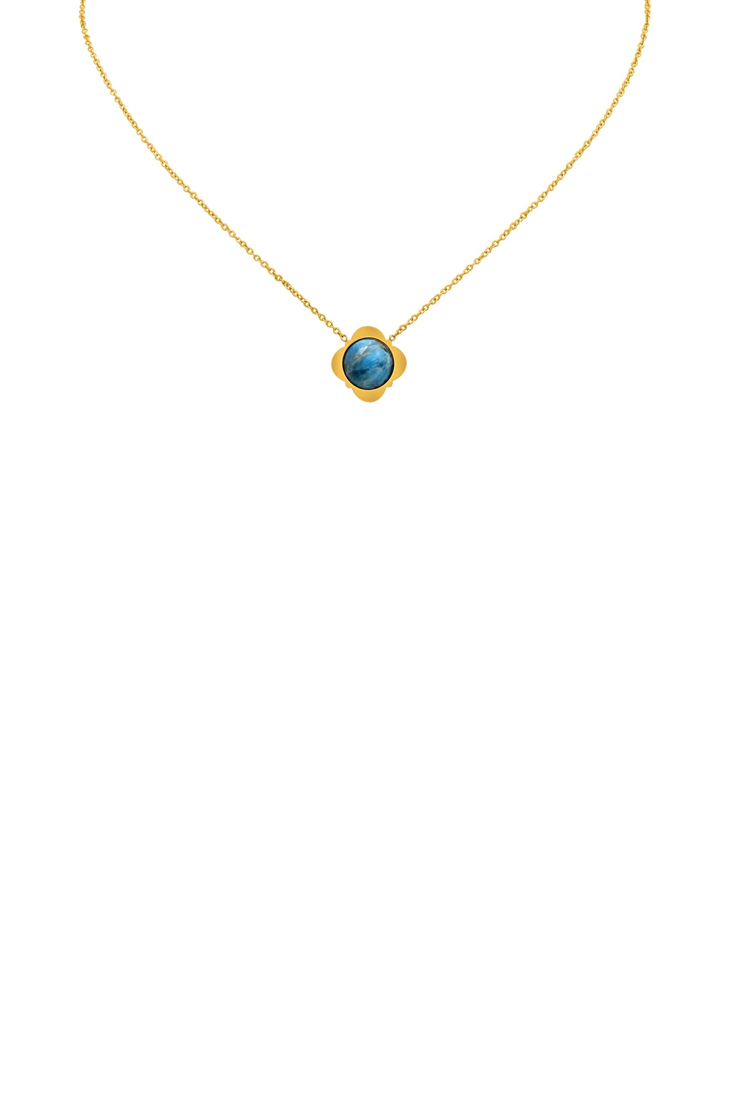 Inspiration Choker