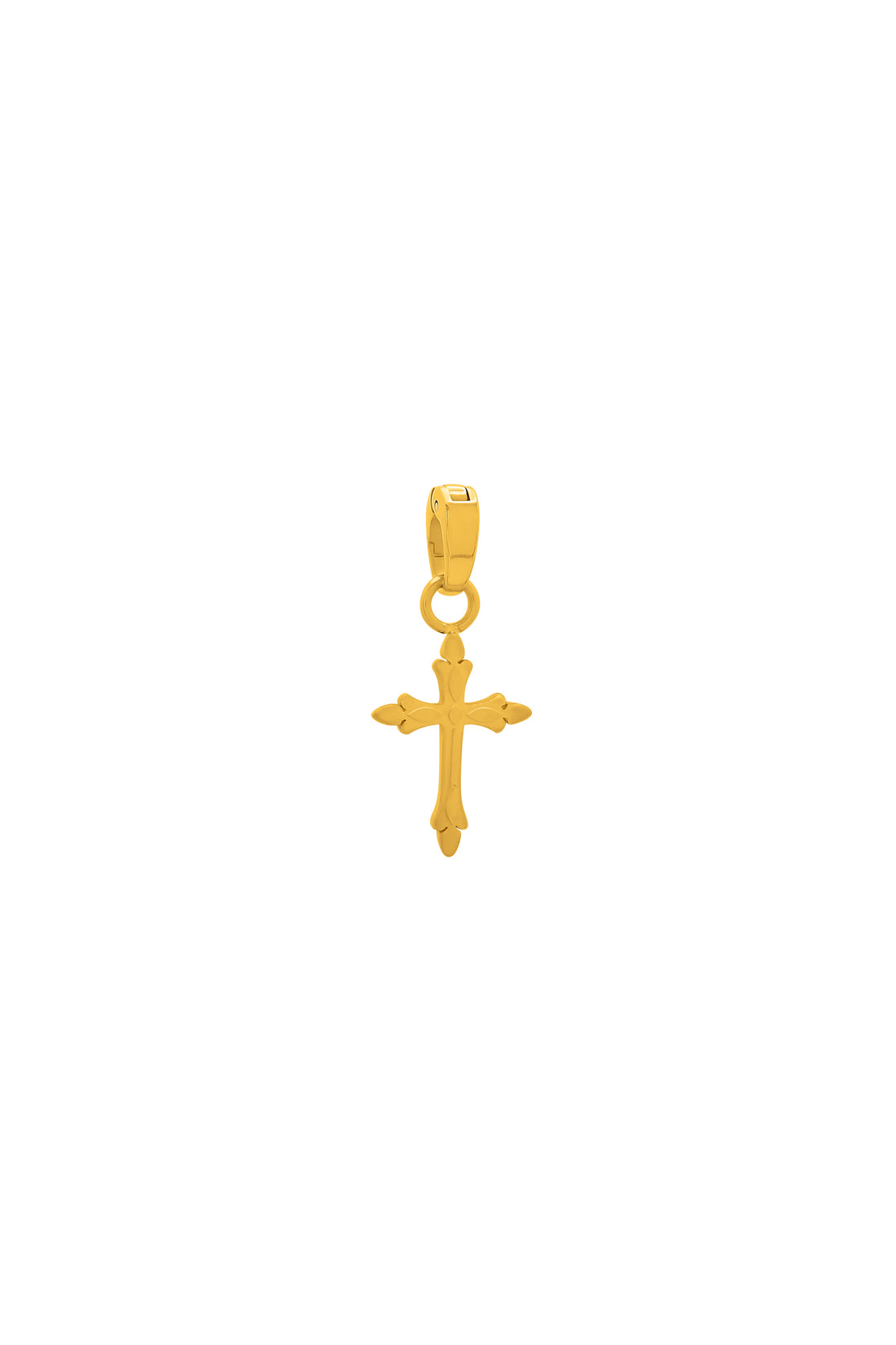 Cross Pendant