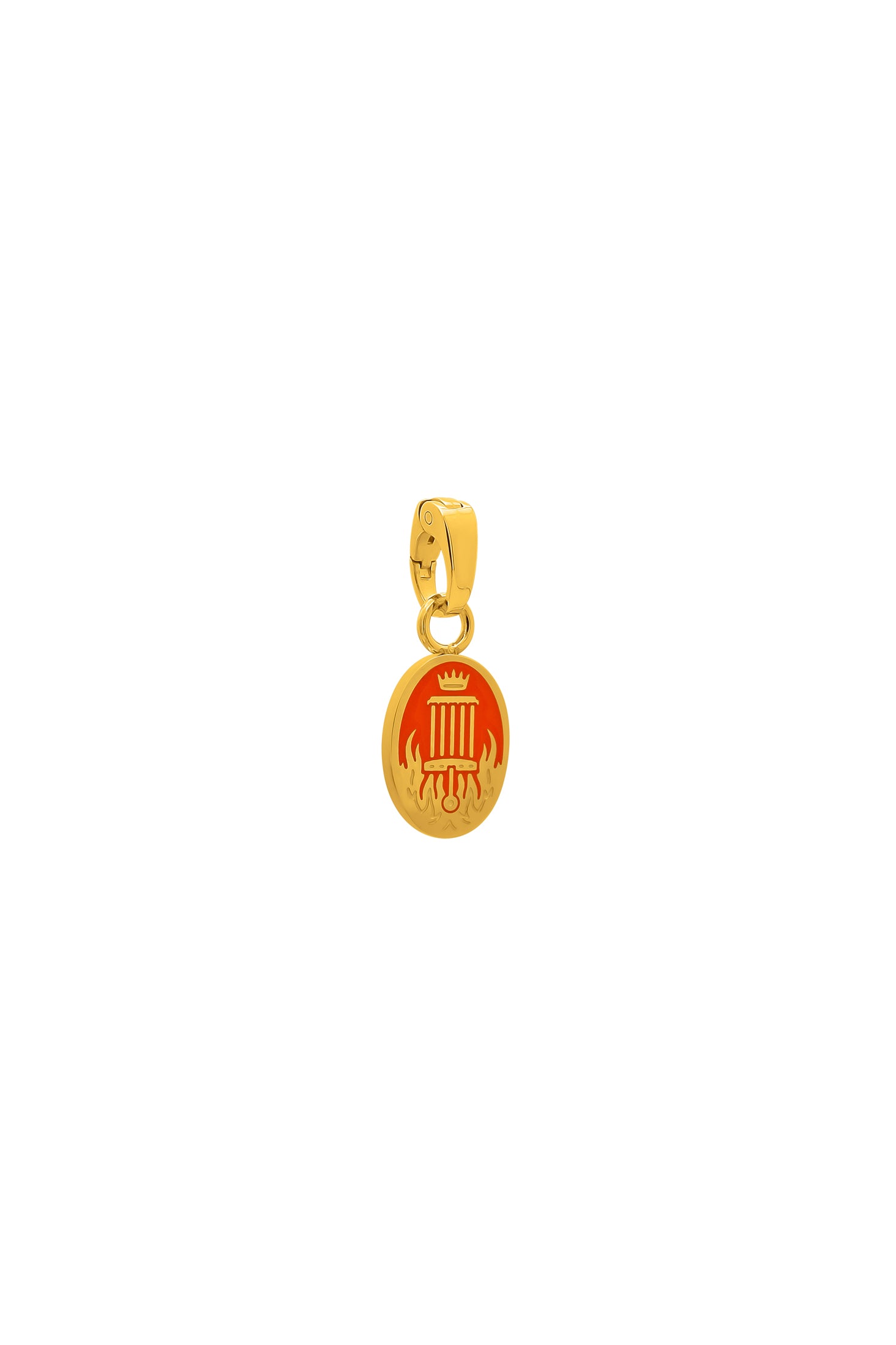 San Lawrenz Pendant