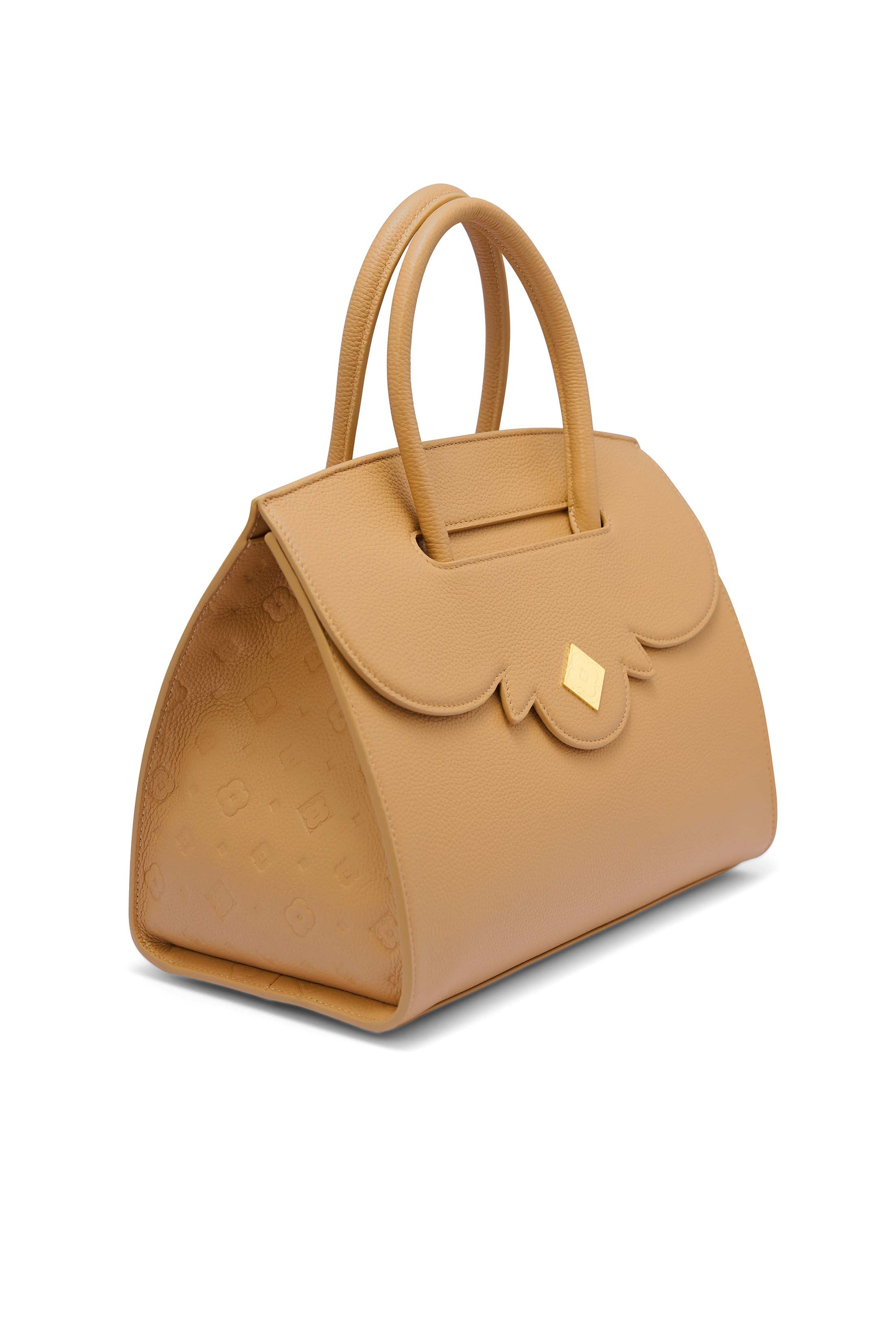 Beatrina Latte Bag