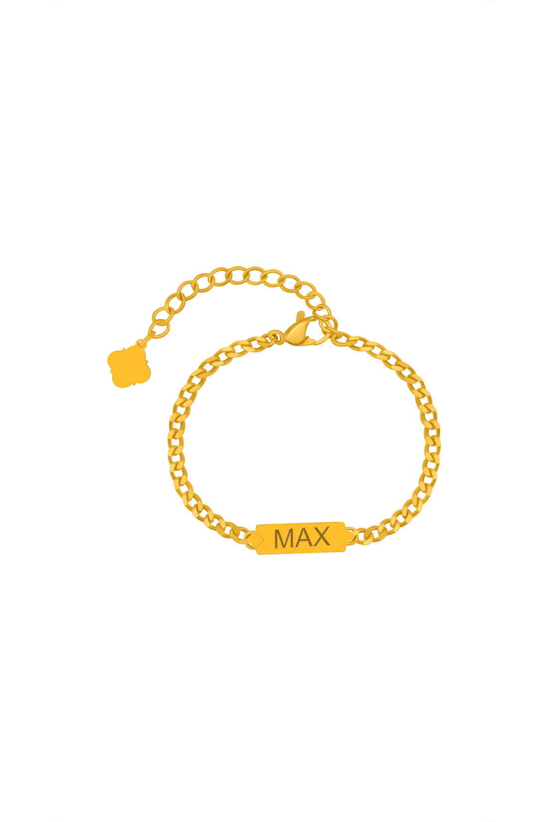 Little Legacy Bracelet