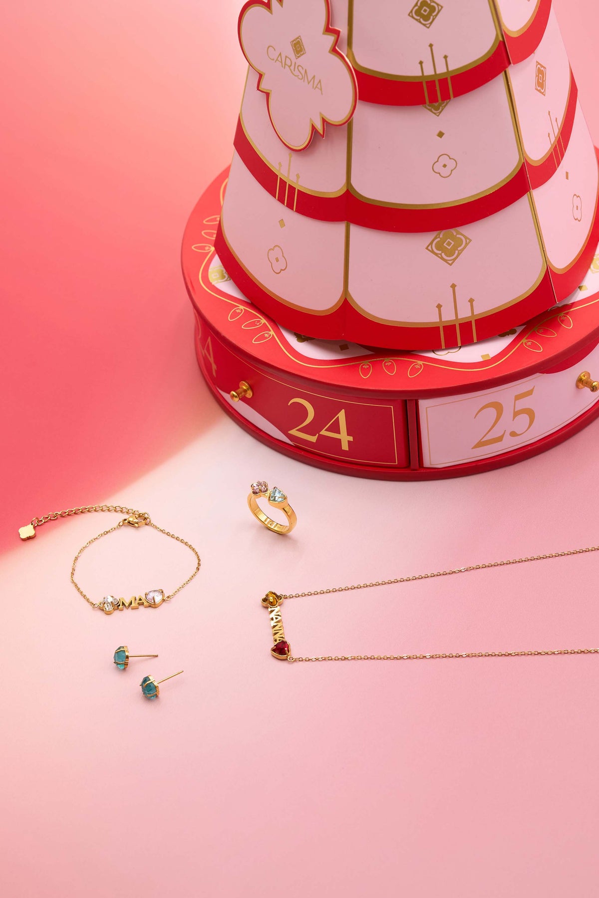 Carisma&