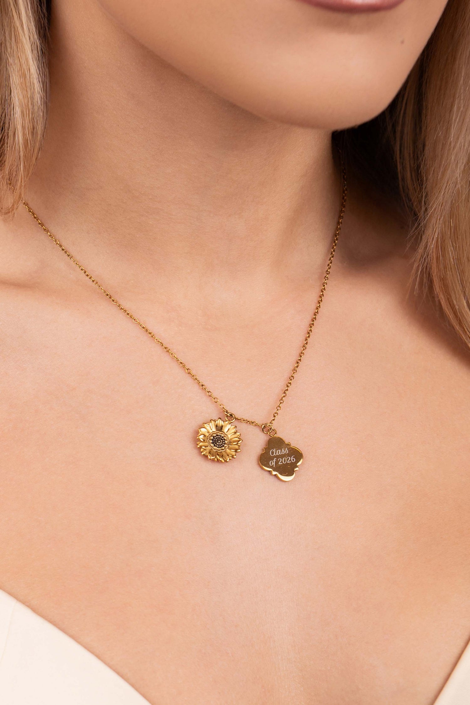 Little Seeds, Big Dreams Studs, Necklace &amp; Bracelet Gift Set