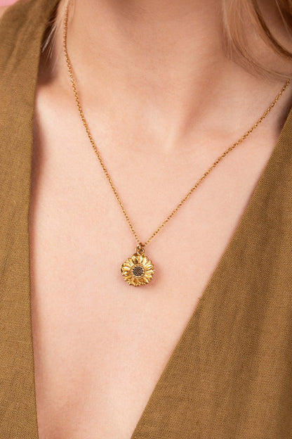 Little Seeds, Big Dreams Studs, Necklace &amp; Bracelet Gift Set