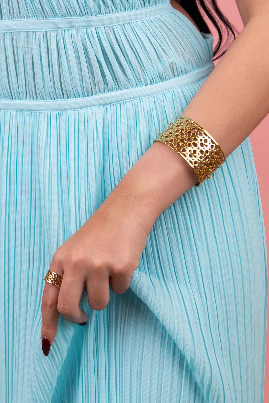 Riad Ring