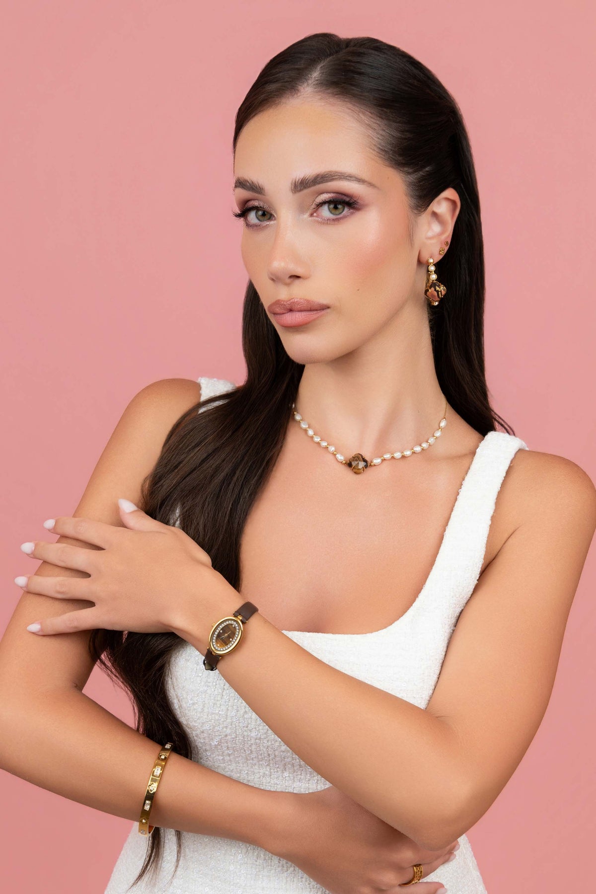 Davinia Dusk Watch