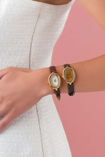 Davinia Dusk Watch