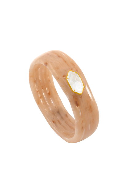 Stone Station Camilla Bangle