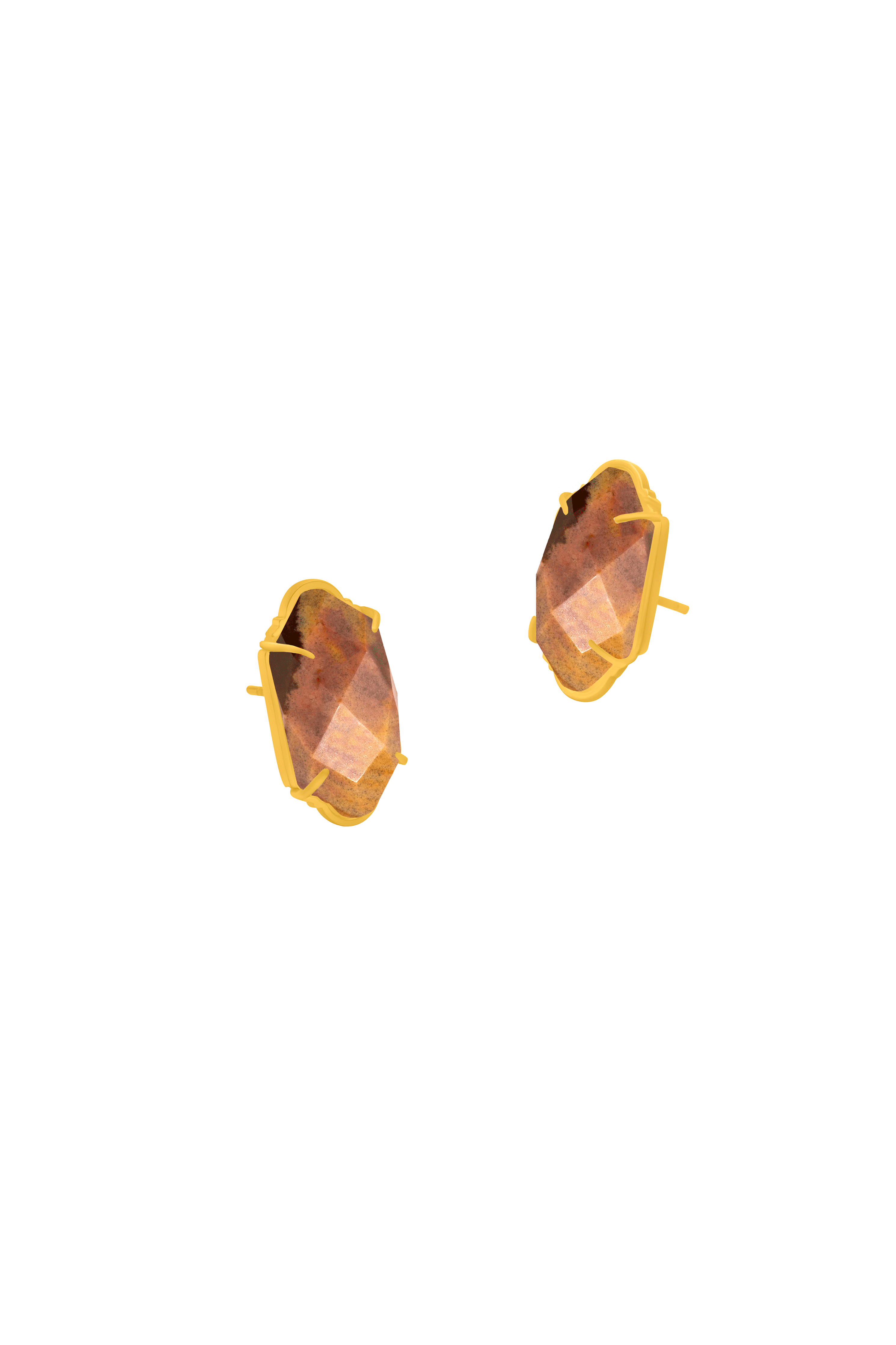 Stone Station Camilla Stud Earring Set